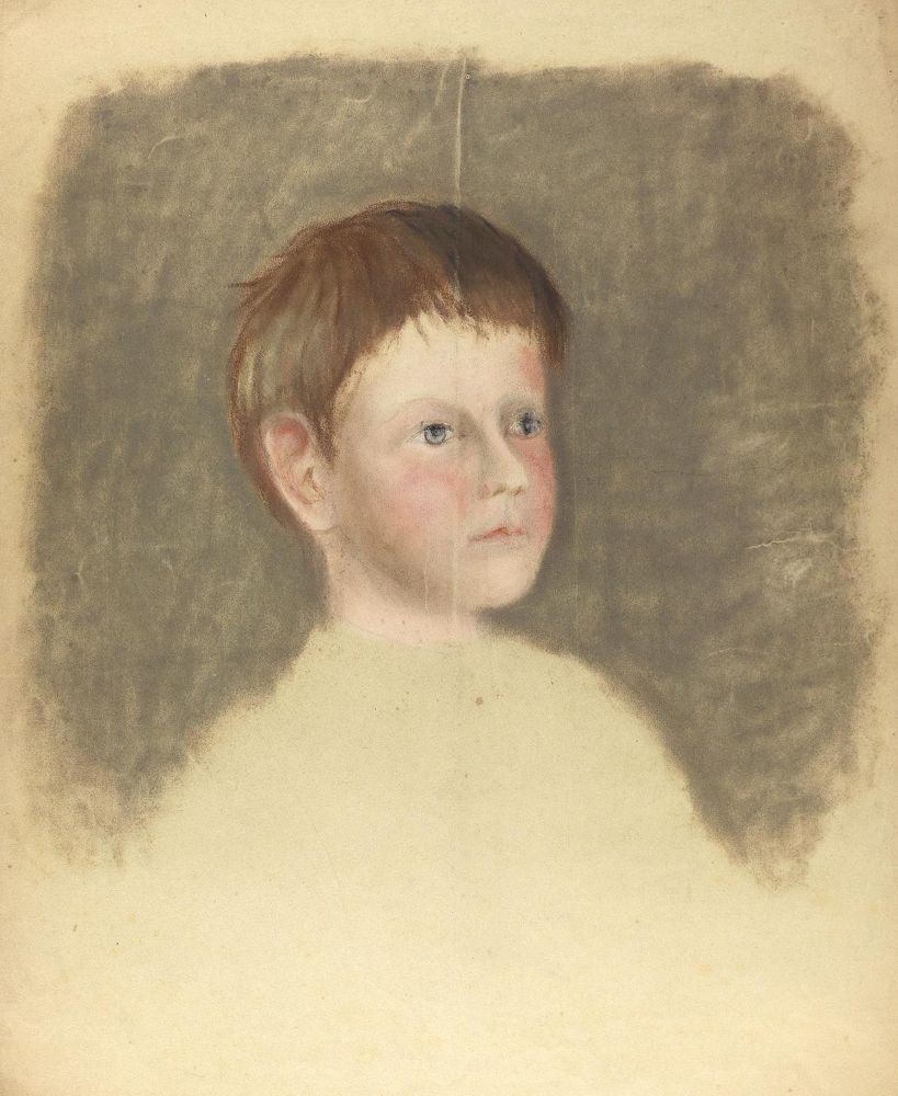 Große Abbildung Nr.2: 123-2709 Kurz zu Thurn-Goldenstein, Karoline von: (Varia, Portrait)