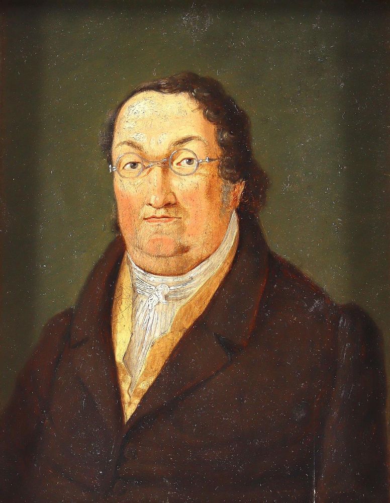 Große Abbildung Nr.2: 123-2715 Portrait: (Varia, Portrait)
