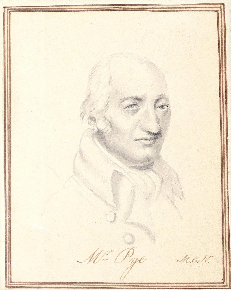 Große Abbildung Nr.1: 123-2717 Portraits.: (Varia, Portrait)
