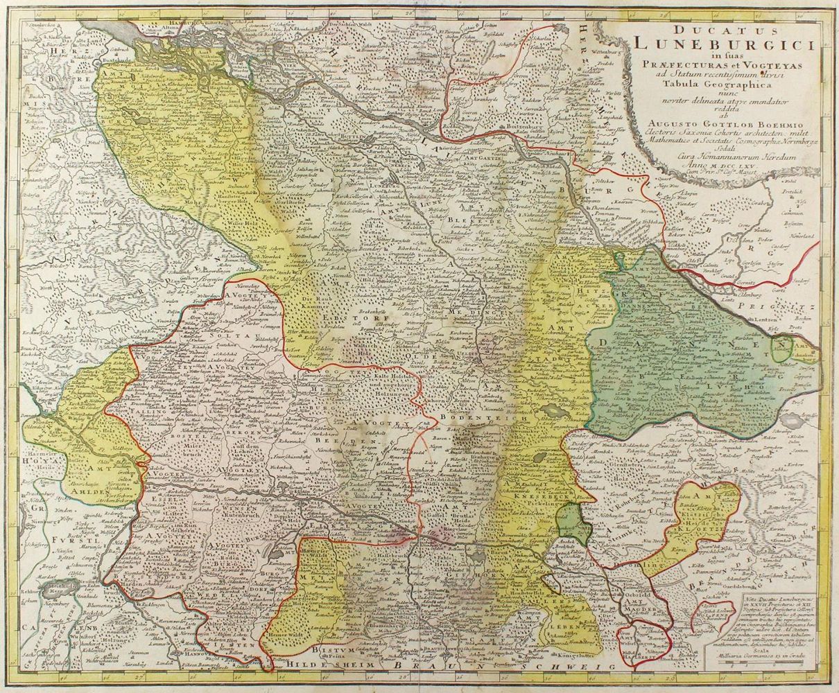 Große Abbildung Nr.2: 123-2768 Braunschweig.: (Deutschland)