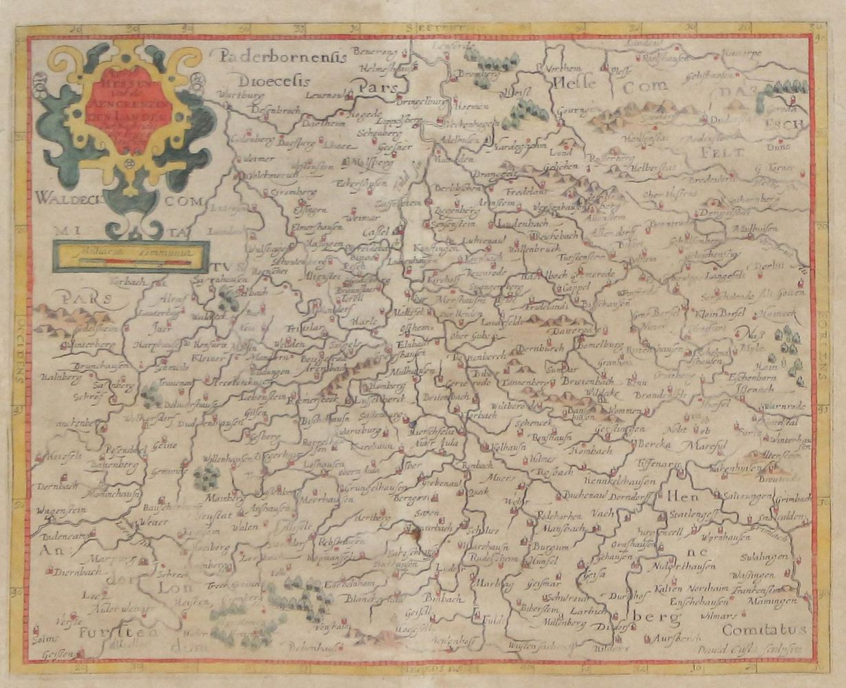 Große Abbildung Nr.2: 123-2803 Lüneburg.: (Deutschland)