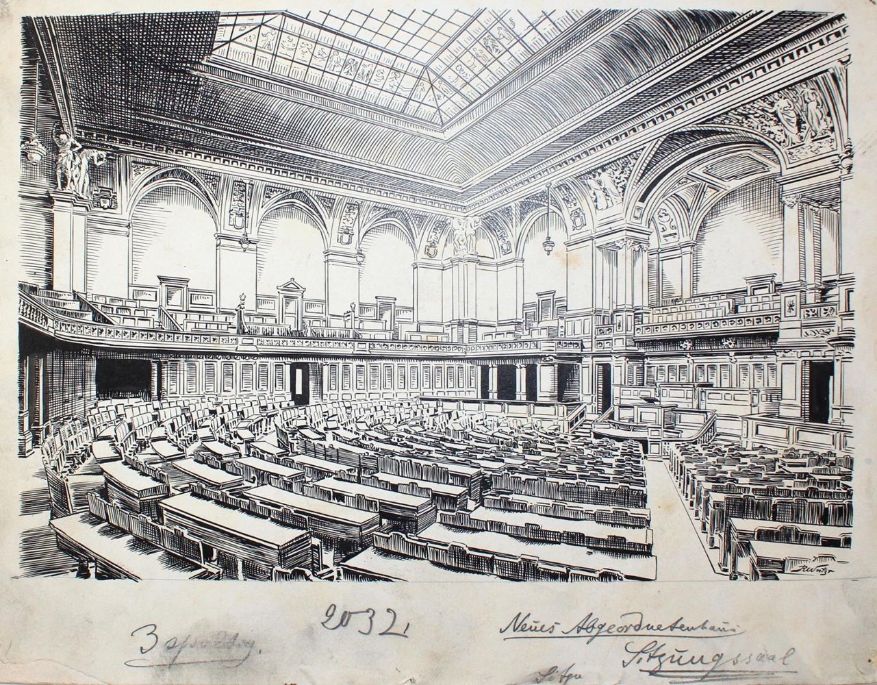 Große Abbildung Nr.3: 123-2819 Wilhelm II. (Deutsches Reich).: (Deutschland, Preussen)