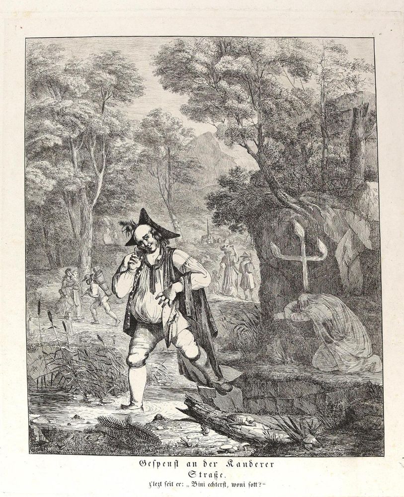 Große Abbildung Nr.1: 123-2827 Reinhardt, Sophie: (Deutschland, Schopfheim)
