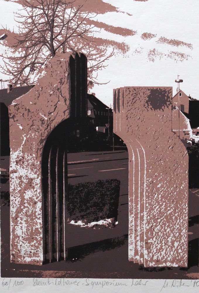 Große Abbildung Nr.4: 123-2830 Schwarzwald.: (Deutschland)