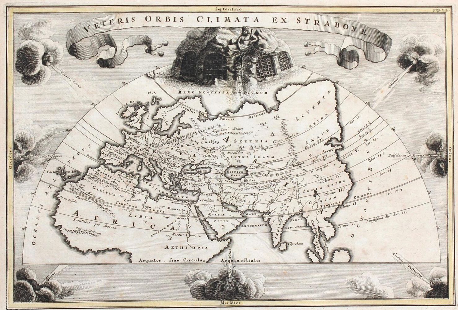 Große Abbildung Nr.1: 123-2877 Konvolut: (Ausland, Europa)