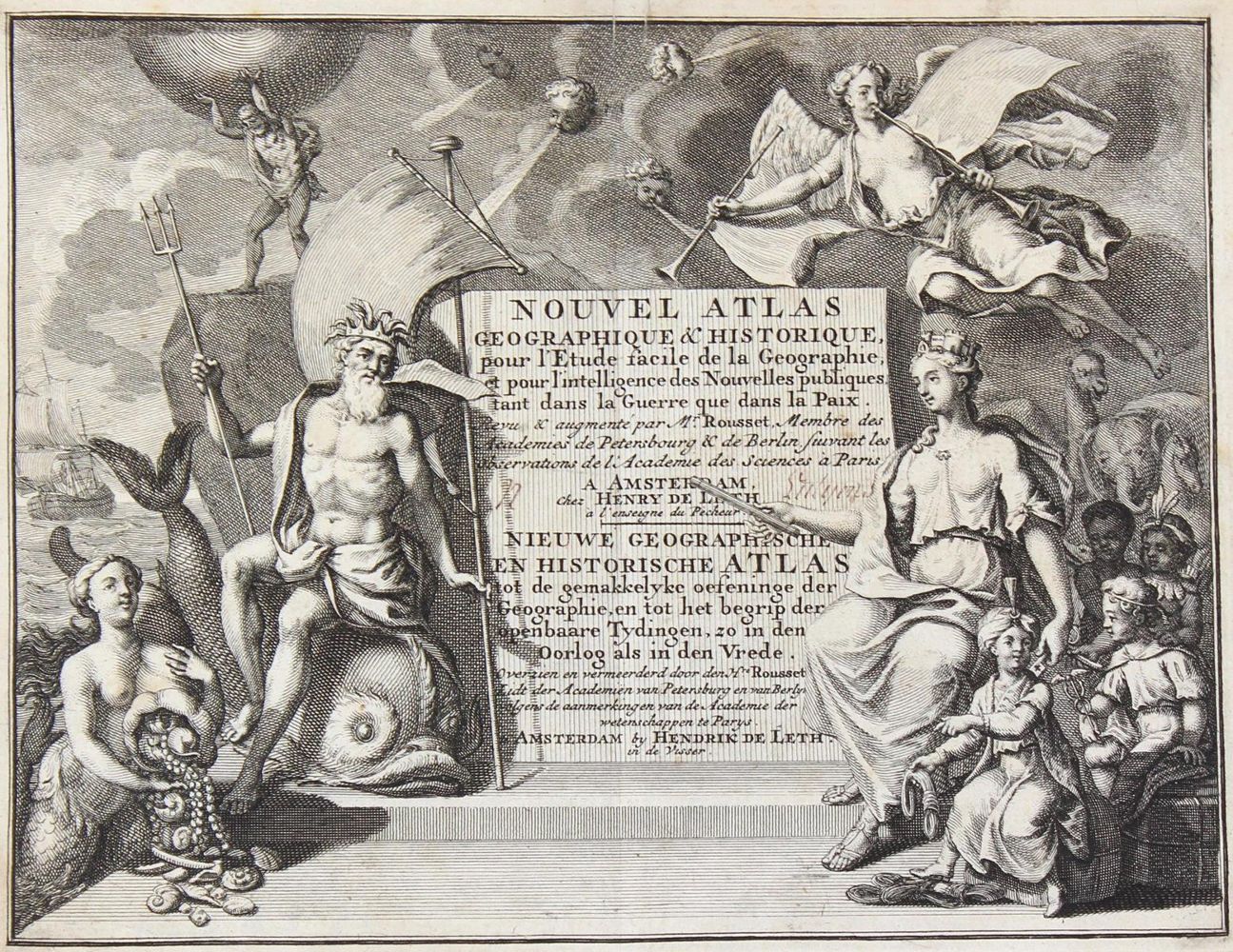 Große Abbildung Nr.3: 123-2877 Konvolut: (Ausland, Europa)