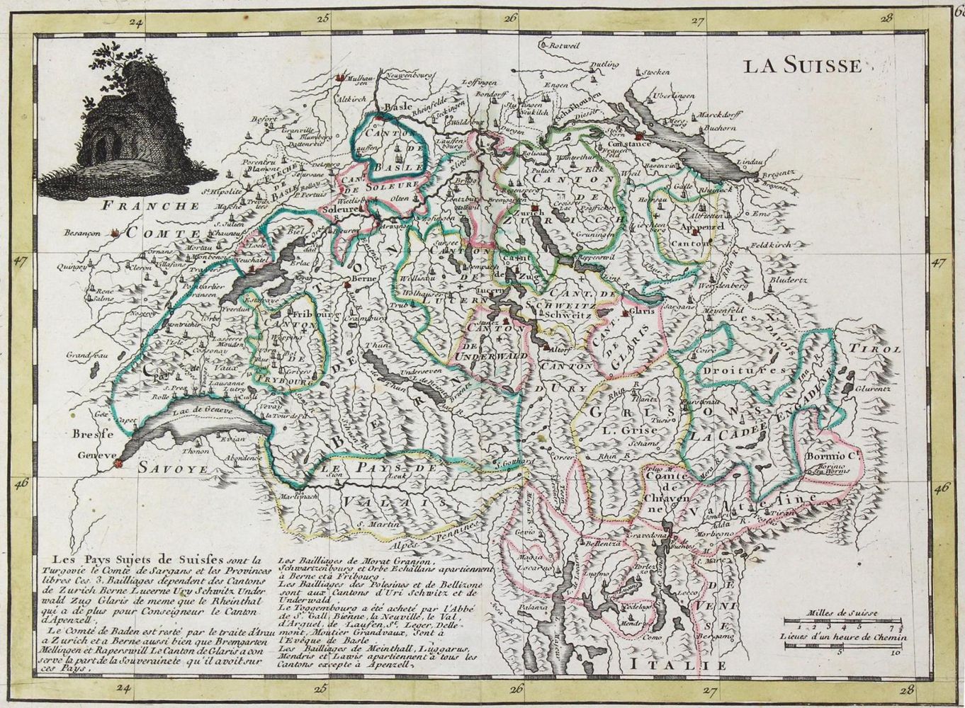Große Abbildung Nr.5: 123-2877 Konvolut: (Ausland, Europa)