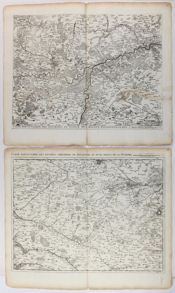 Große Abbildung Nr.4: 123-2890 Fricx,E.H.: (Ausland)