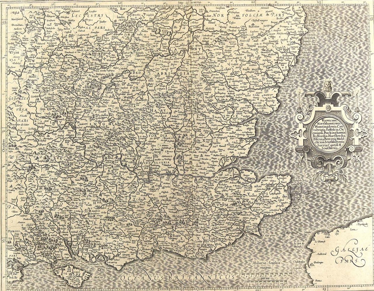Große Abbildung Nr.5: 123-2898 England.: (Ausland, Grossbritannien)