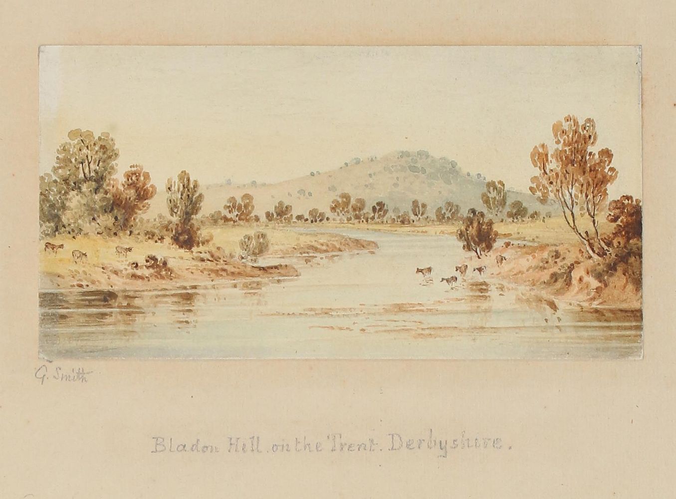 Große Abbildung Nr.4: 123-2904 Landschaften.: (Ausland, Grossbritannien)