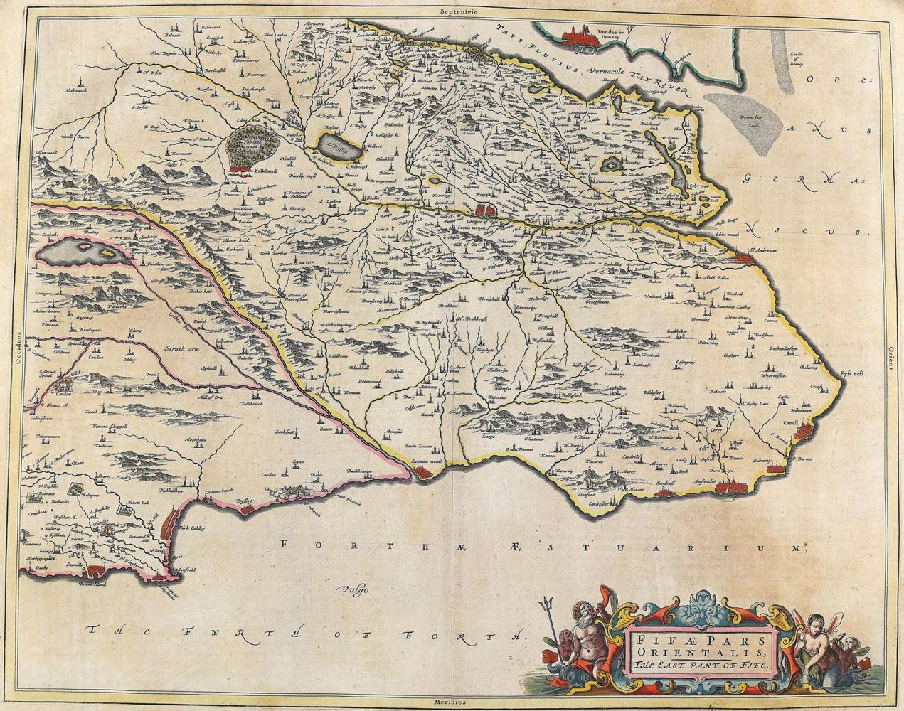 Große Abbildung Nr.2: 123-2914 Schottland.: (Ausland, Grossbritannien)