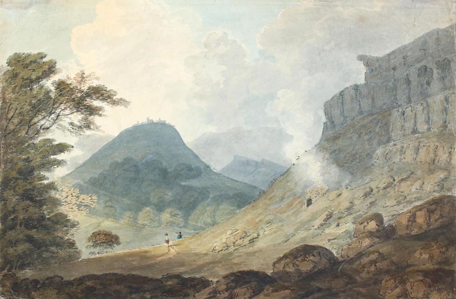 Große Abbildung Nr.2: 123-2919 Wales.: (Ausland, Grossbritannien)