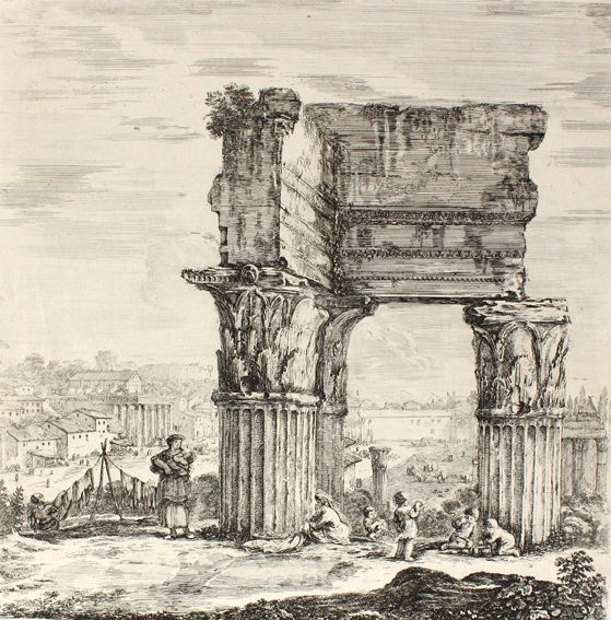 Große Abbildung Nr.1: 123-2925 Bella, Stefano della: (Ausland, Italien)