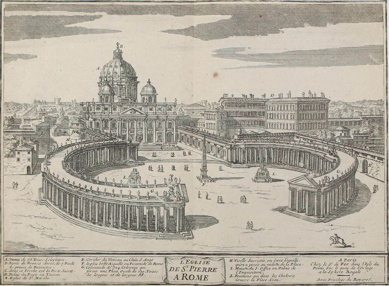 Große Abbildung Nr.1: 123-2946 Rom.: (Ausland, Italien)