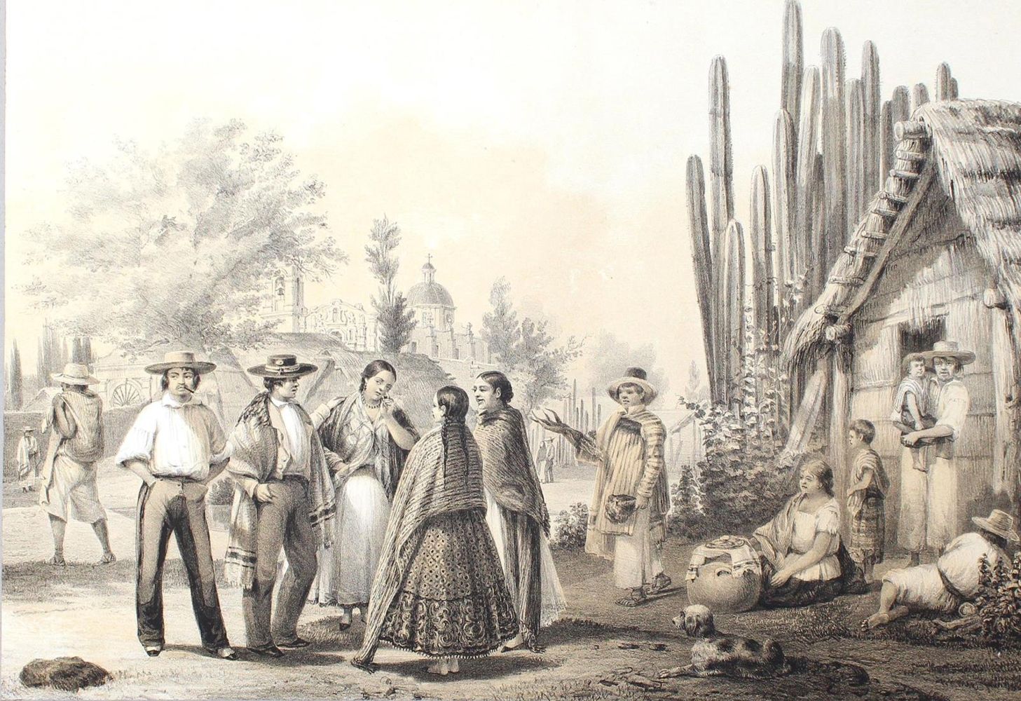 Große Abbildung Nr.2: 123-2960 Acapulco.: (Ausland, Mexiko)