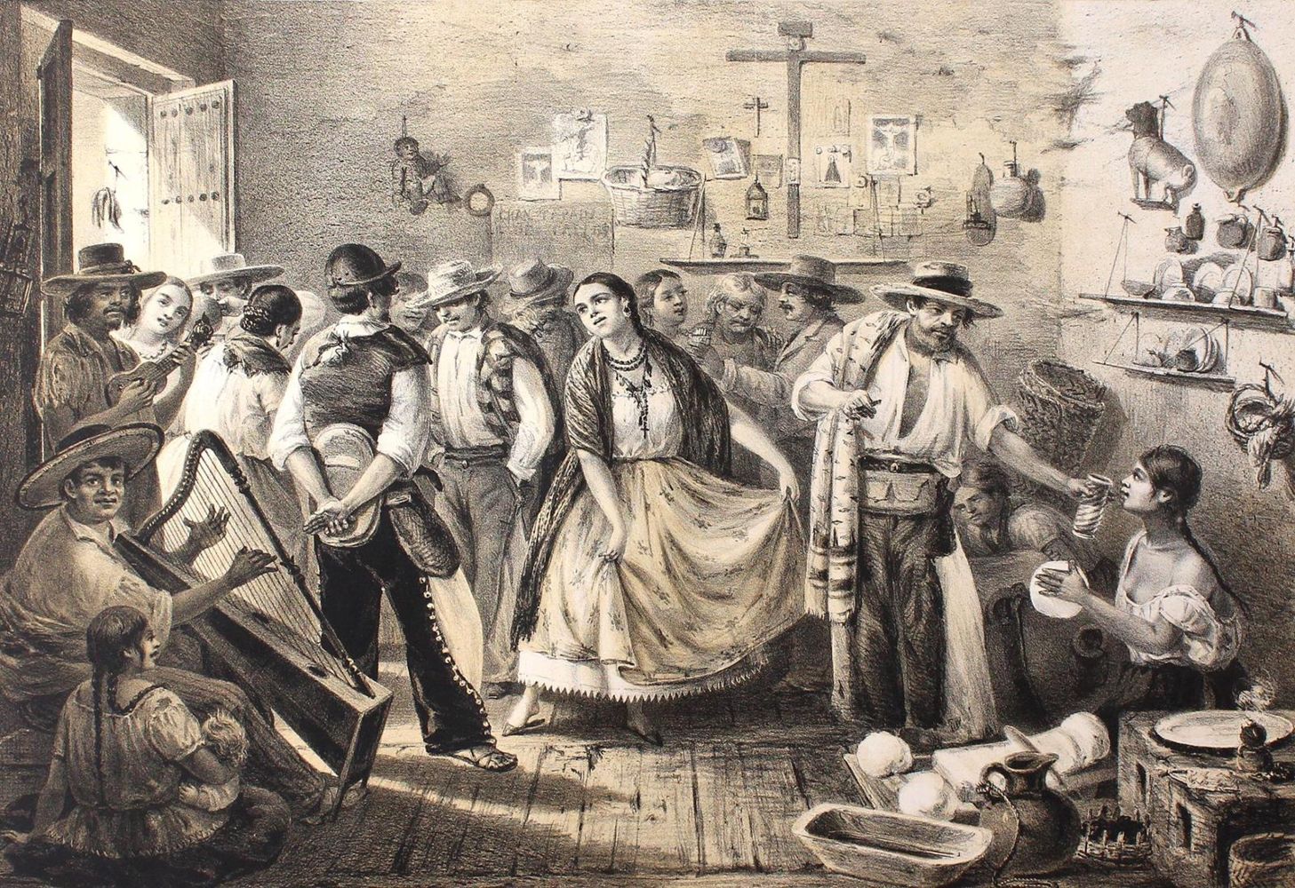 Große Abbildung Nr.3: 123-2960 Acapulco.: (Ausland, Mexiko)