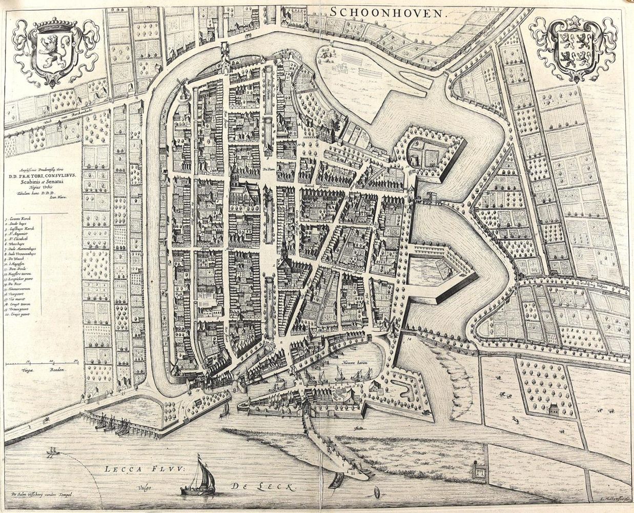 Große Abbildung Nr.1: 123-2963 Niederlande.: (Ausland, Niederlande)