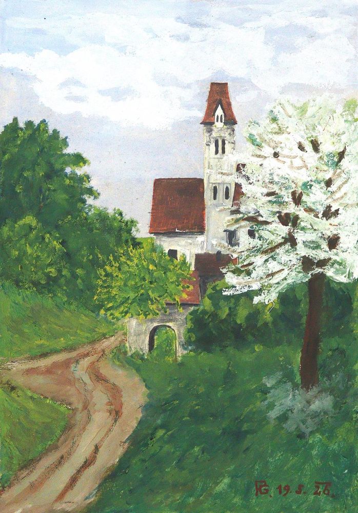Große Abbildung Nr.3: 123-2973 Konvolut: (Ausland, Österreich)