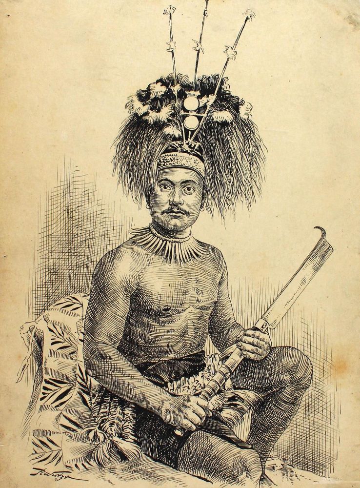 Große Abbildung Nr.1: 123-2983 Samoa.: (Ausland, Pazifik)