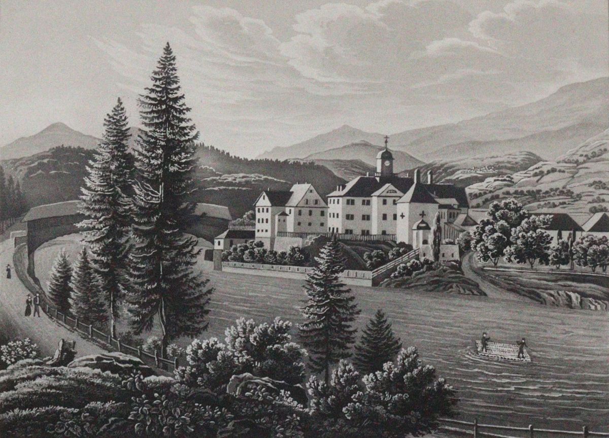 Große Abbildung Nr.3: 123-3003 Konvolut: (Ausland, Schweiz)