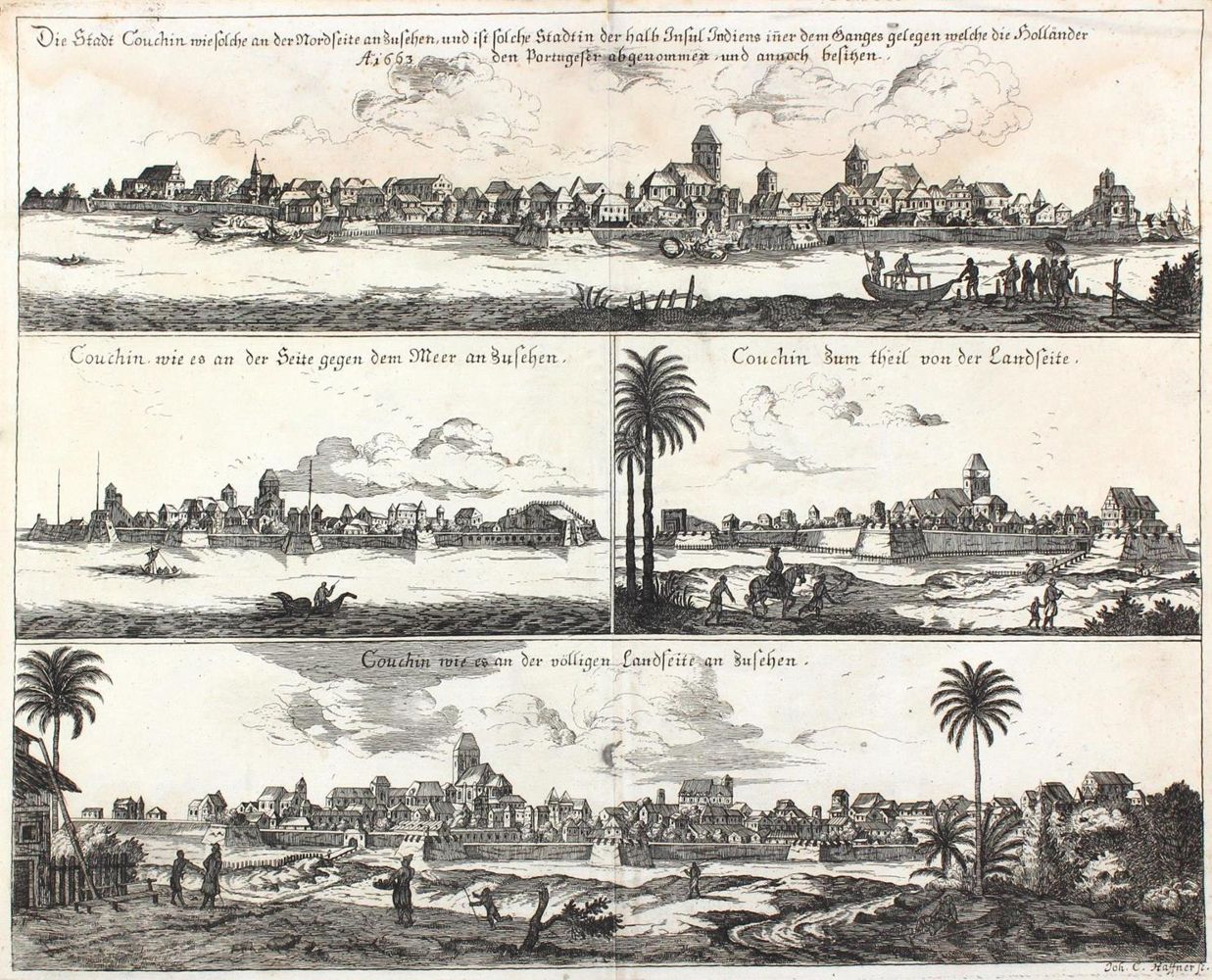 Große Abbildung Nr.2: 123-3022 Syrien u. Ägypten.: (Ausland)