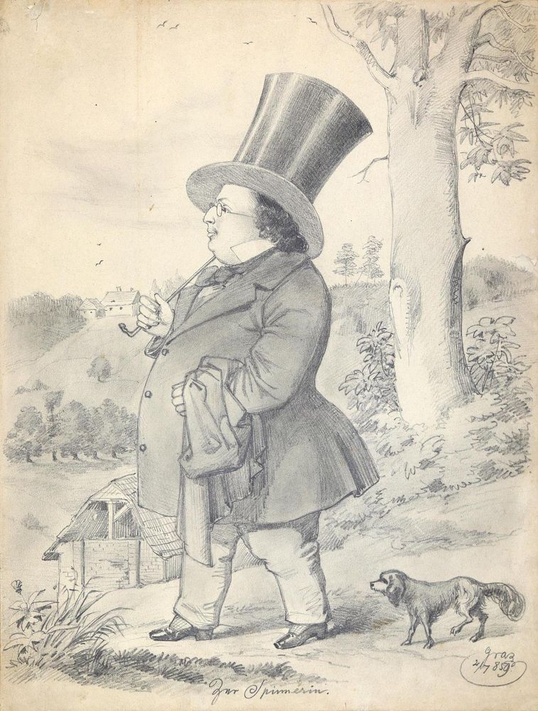 Große Abbildung Nr.3: 123-3053 Anonymer Künstler: (Künstlergraphik)