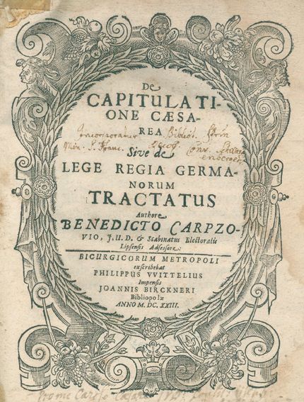 Große Abbildung Nr.1: 123-317 Sammelband: (Alte Drucke, Handschriften und Theologie)