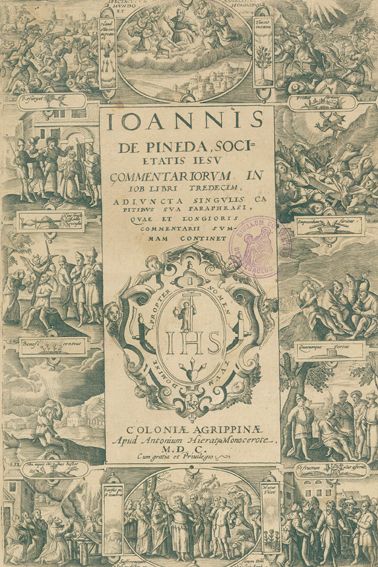 Große Abbildung Nr.1: 123-318 Sammelband: (Alte Drucke, Handschriften und Theologie)