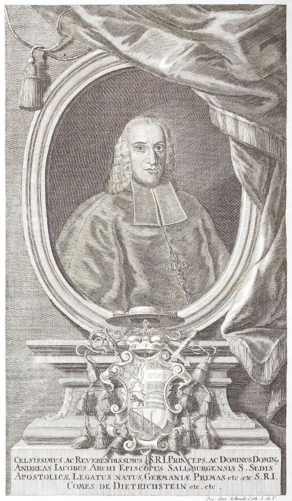 Große Abbildung Nr.2: 123-33 Berti,G.L.: (Alte Drucke, Handschriften und Theologie)