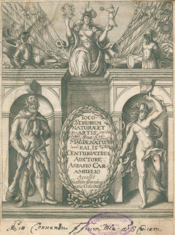 Große Abbildung Nr.1: 123-332 Schott,K.: (Alte Drucke, Handschriften und Theologie)