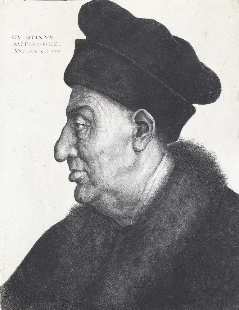 Große Abbildung Nr.1: 123-3367 Halm, Peter von: (Künstlergraphik)