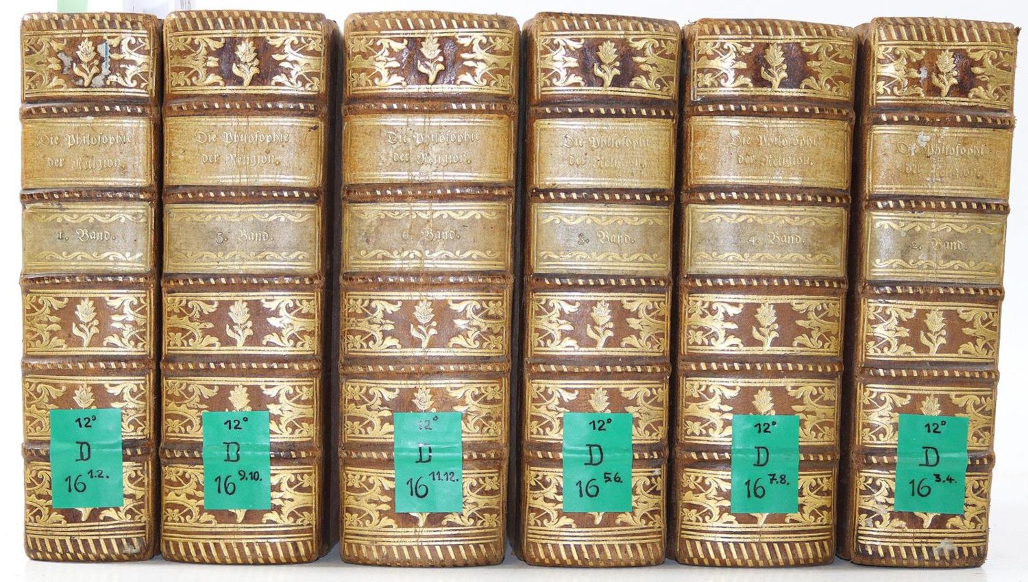 Große Abbildung Nr.2: 123-342 (Storchenau,S.v.).: (Alte Drucke, Handschriften und Theologie)