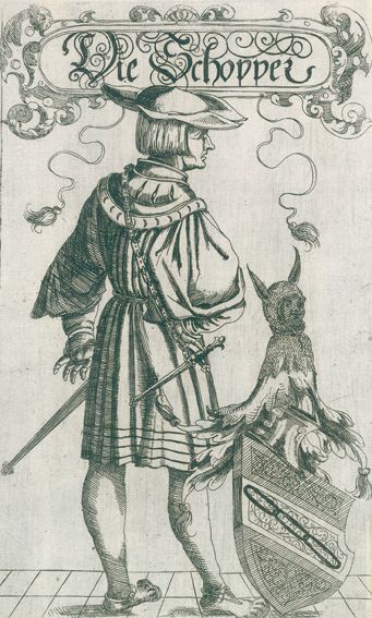 Große Abbildung Nr.1: 123-3482 Kaler, Johann: (Künstlergraphik)