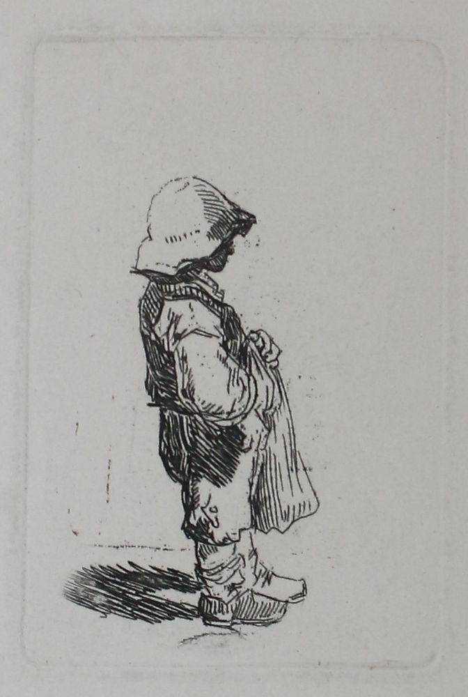 Große Abbildung Nr.1: 123-3592 Klengel, Johann Christian: (Künstlergraphik)