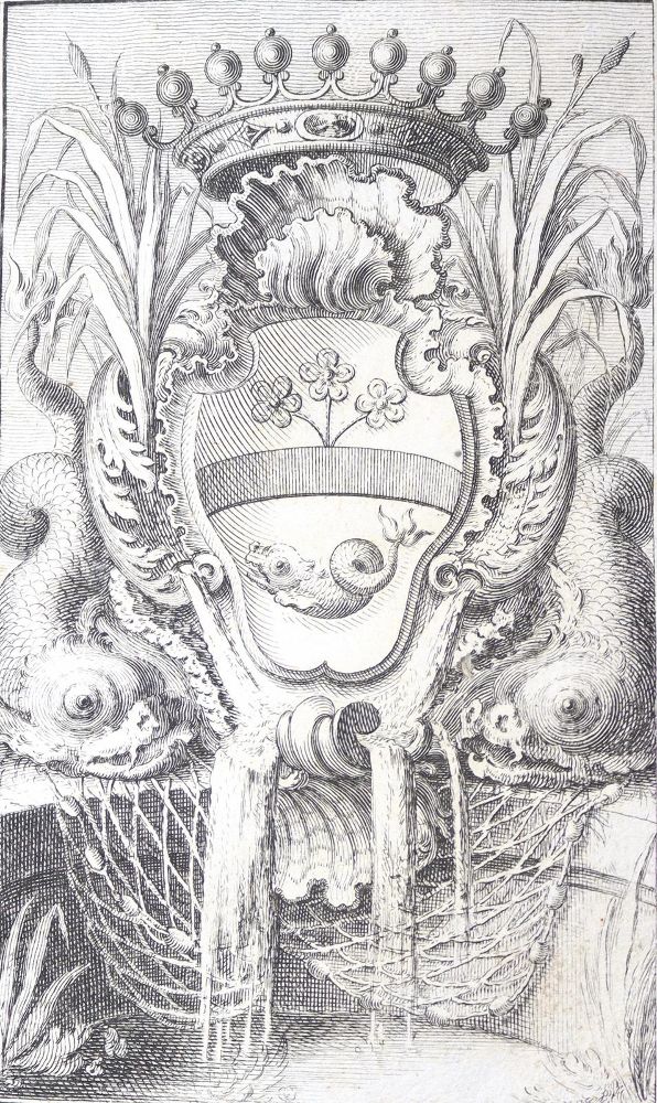 Große Abbildung Nr.1: 123-366 Weislinger,J.N.: (Alte Drucke, Handschriften und Theologie)