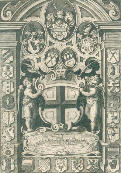 Große Abbildung Nr.1: 123-369 Wit(t)weiler,G.: (Alte Drucke, Handschriften und Theologie)