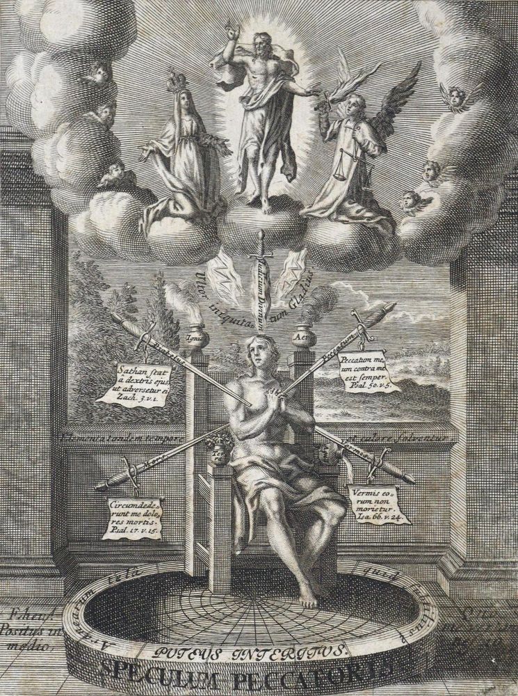 Große Abbildung Nr.2: 123-370 Wolff,L.: (Alte Drucke, Handschriften und Theologie)