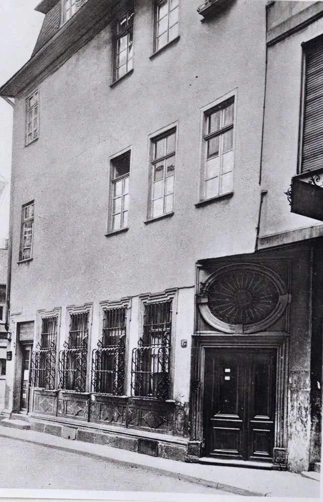Große Abbildung Nr.1: 123-375 Dietz,A.: (Genealogie und Heraldik)