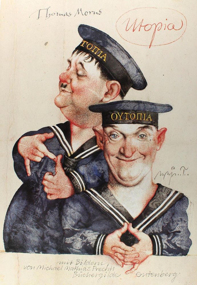 Große Abbildung Nr.3: 123-3836 Grieshaber, HAP: (Künstlergraphik, Plakate)