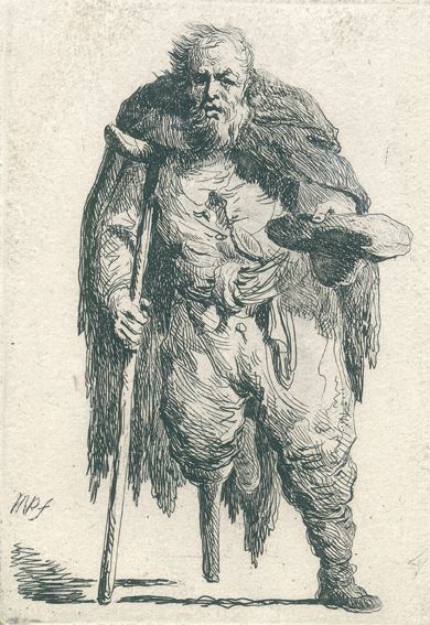 Große Abbildung Nr.1: 123-3842 Plonski, Michel: (Künstlergraphik)