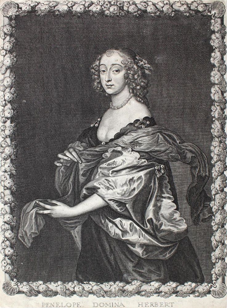 Große Abbildung Nr.1: 123-3871 Lombard, Pierre: (Künstlergraphik, Portrait)