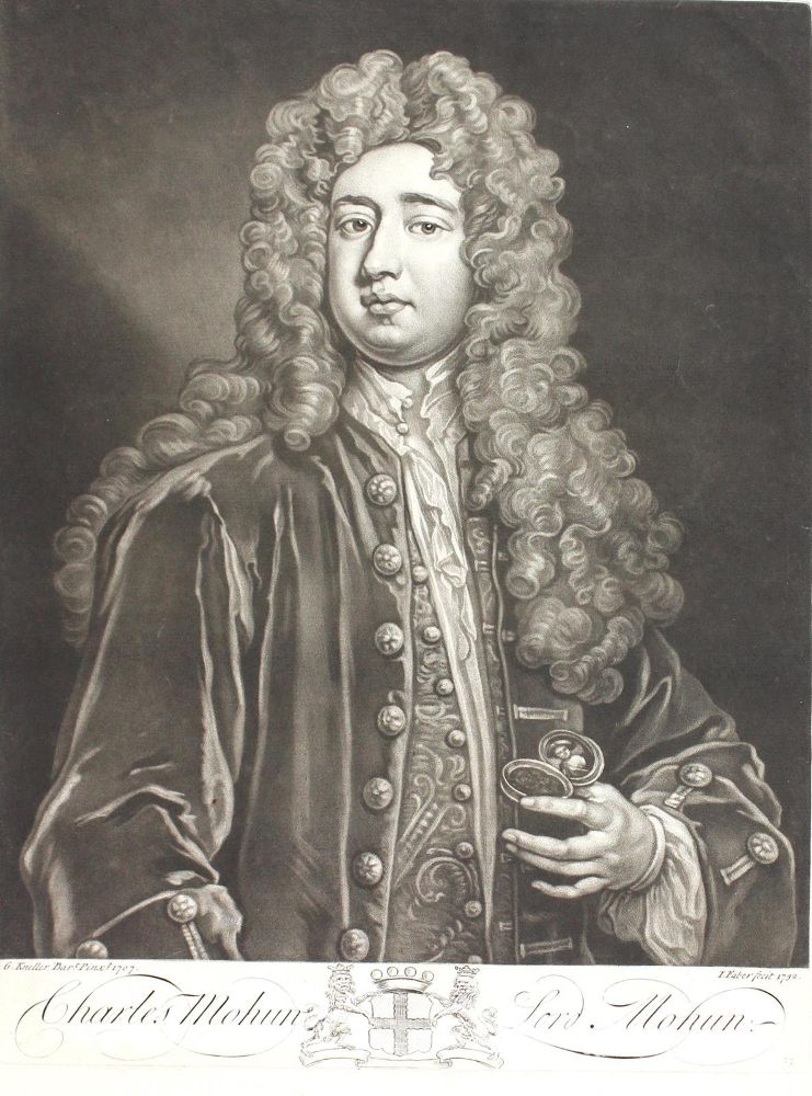 Große Abbildung Nr.3: 123-3873 Portraits: (Künstlergraphik, Portrait)