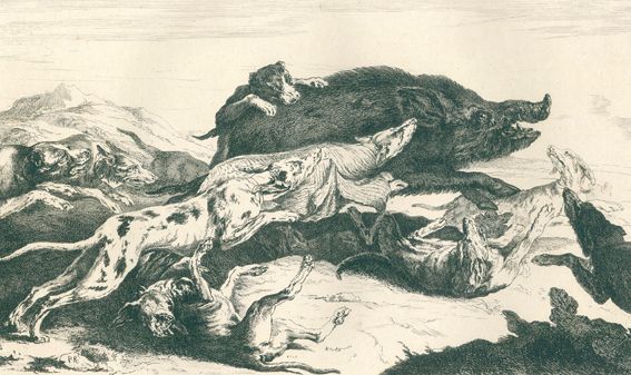 Große Abbildung Nr.1: 123-3914 Ottley,W.Y.: (Künstlergraphik, Rembrandt)