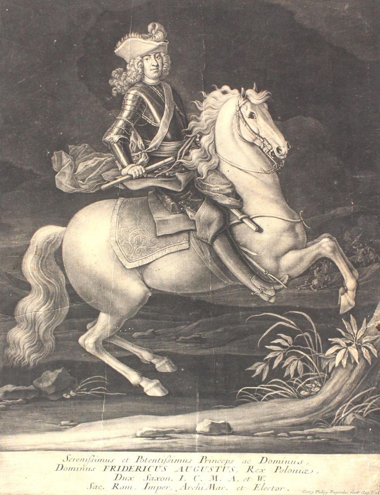Große Abbildung Nr.1: 123-3954 Rugendas, Georg Philipp I: (Künstlergraphik)