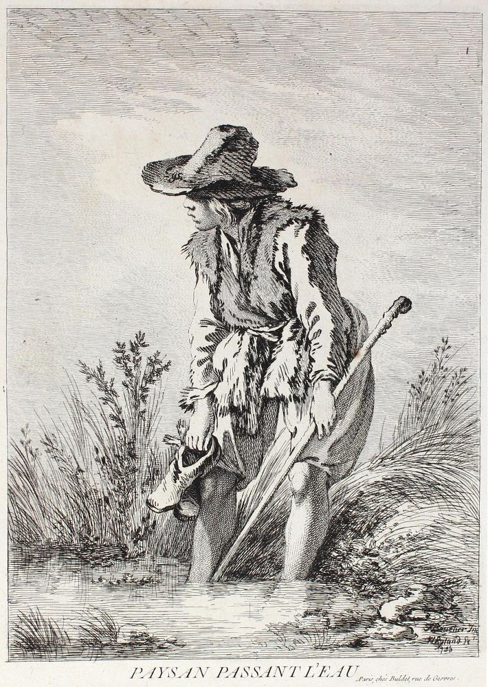 Große Abbildung Nr.1: 123-3961 Ryland, William Wynne: (Künstlergraphik)