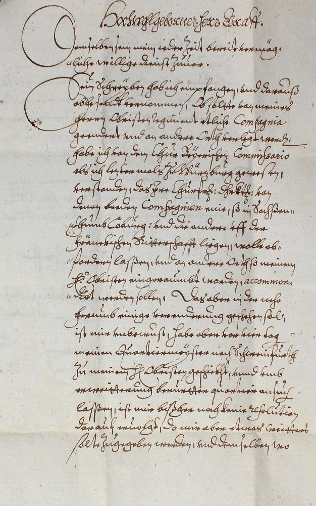 Große Abbildung Nr.1868: 123-3962 Sadeler, Johannes I.: (Künstlergraphik)