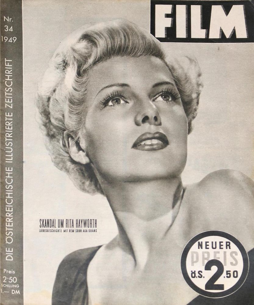 Große Abbildung Nr.5: 123-399 Film.: (Film - Theater - Tanz)