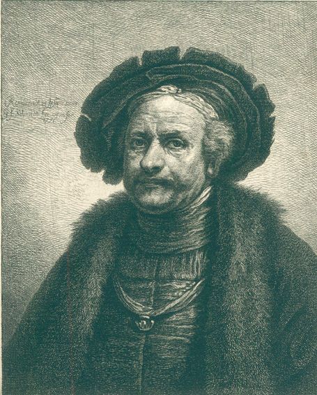 Große Abbildung Nr.1: 123-3999 Schmidt, Georg Friedrich: (Künstlergraphik)