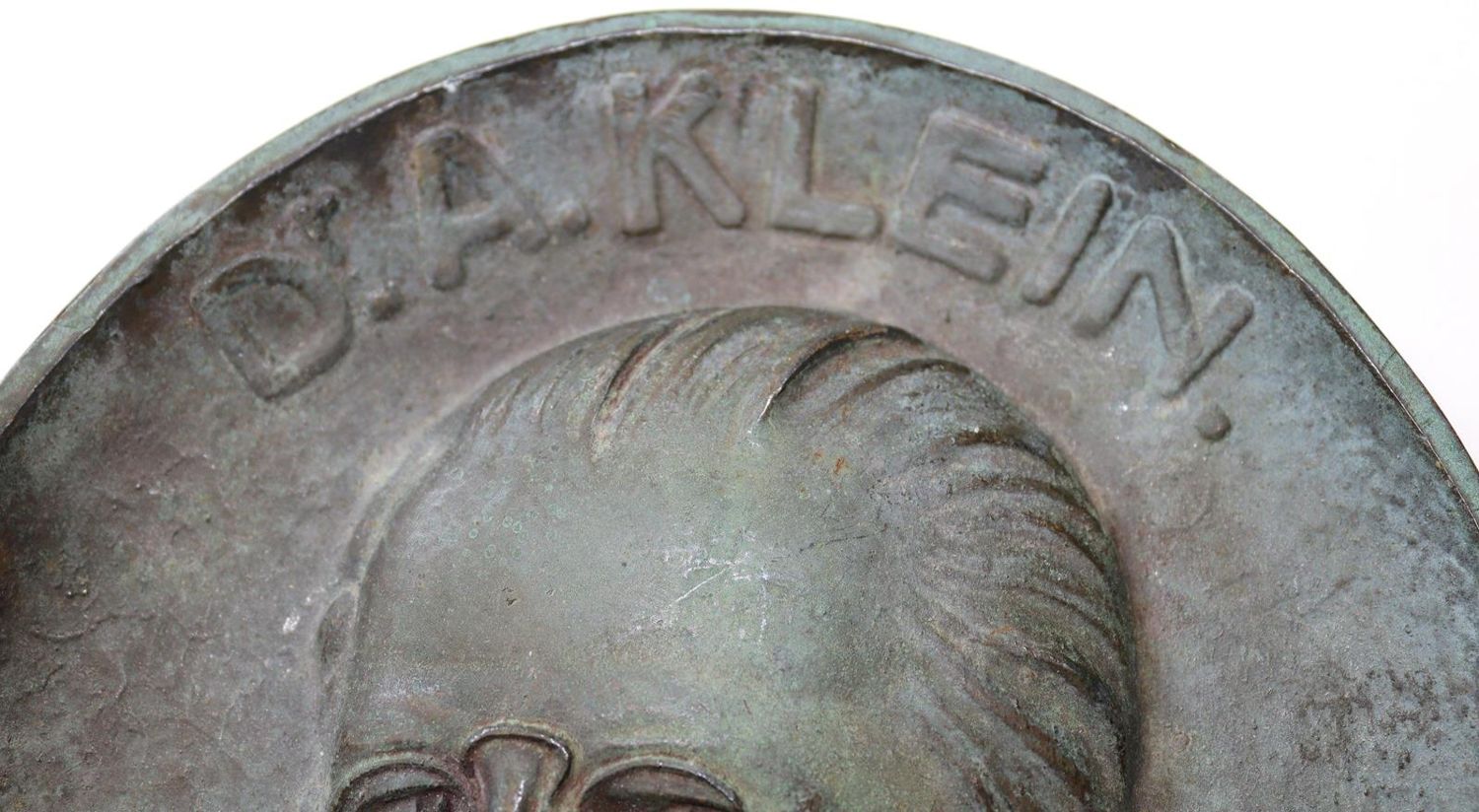 Große Abbildung Nr.3: 123-4046 Jacot-Guillarmod, I.: (Künstlergraphik, Skulpturen - Plastiken)
