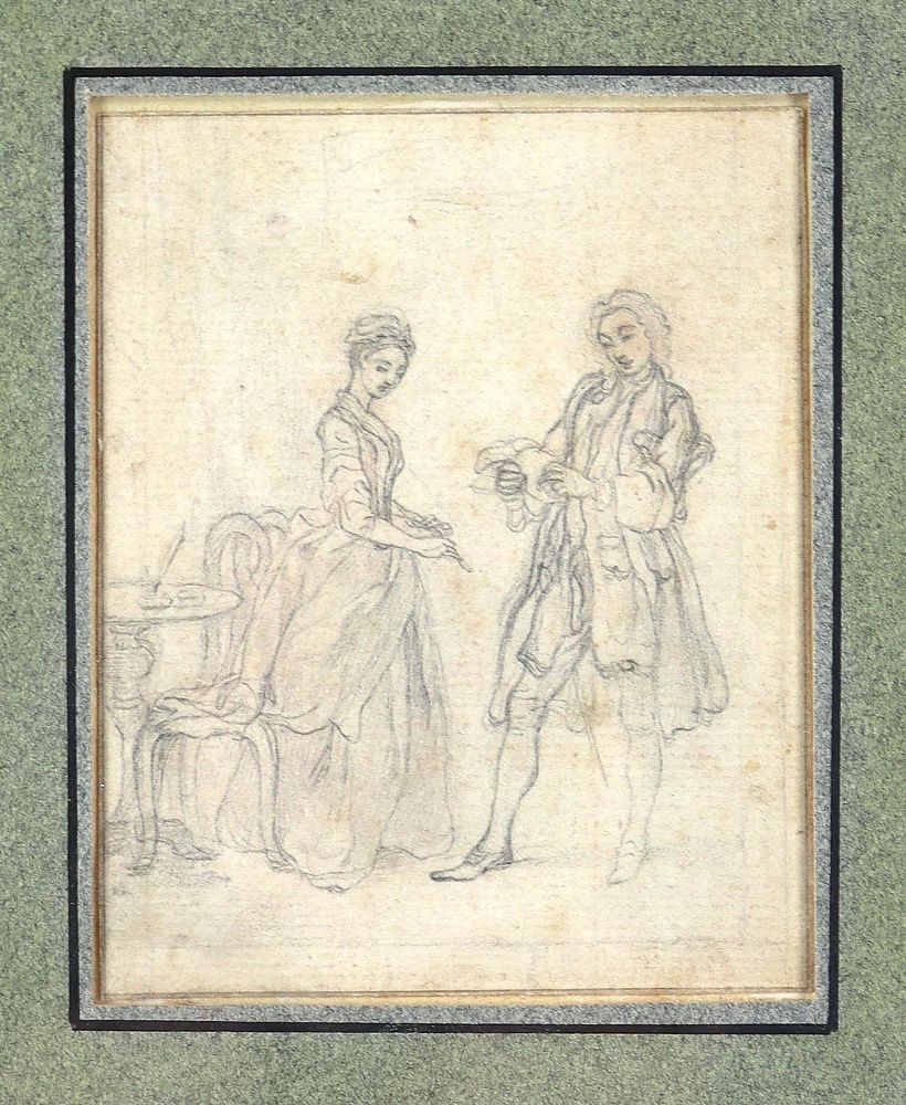 Große Abbildung Nr.1: 123-4078 Strothard, Thomas: (Künstlergraphik)